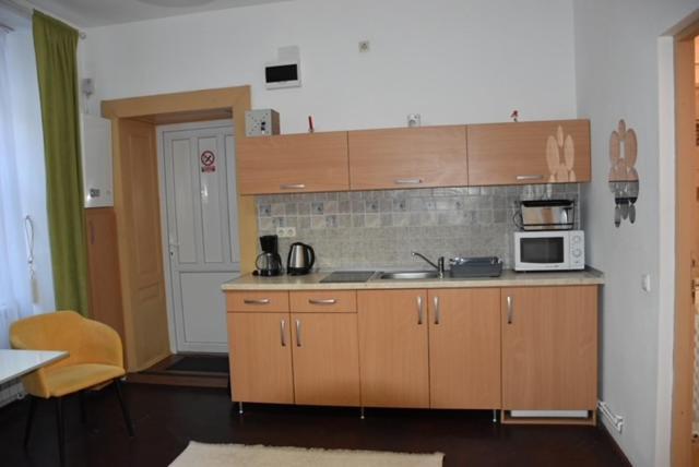 Old Center - Cozy Corner # 2 Apartment Brasov Exterior photo